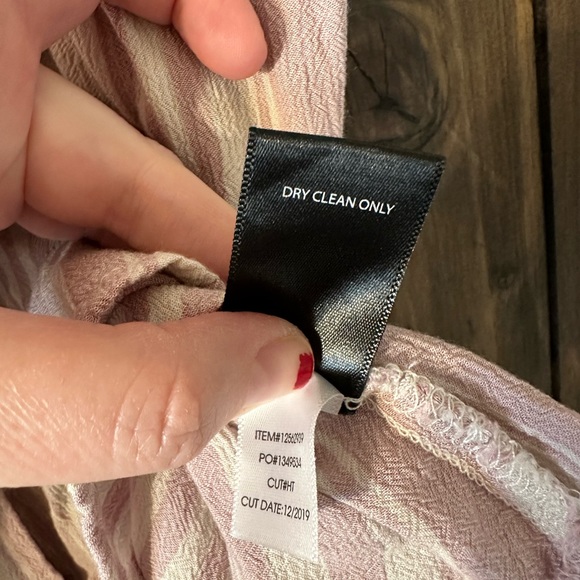 Plus size tank top - Picture 5 of 5